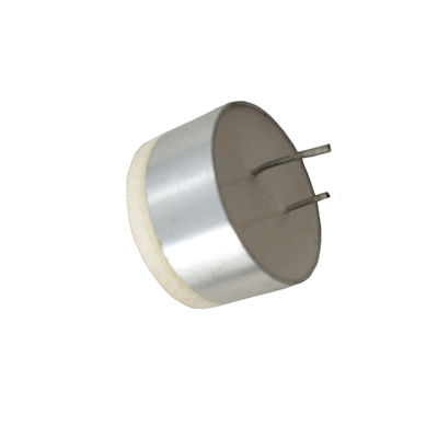 Position Measurement Ultrasonic Distance Sensor 200Khz Long Working Life