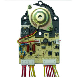 transducteur de pulvérisation ultrasonique de 1.65MHz 4.8V pour le panneau d'humidificateur