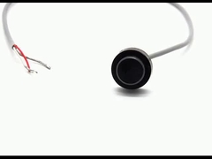 Capteur ultrasonique